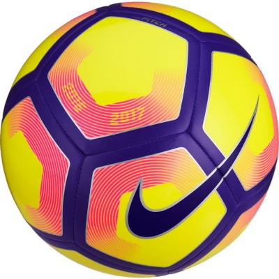 Мяч футбольный Nike SC2993-700 PITCH